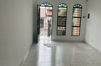 Casa com 3 quartos para alugar na rua carlos smith, 2, jardim maria antônia prado, sorocaba por r$ 2.950