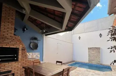 Casa com 4 quartos à venda na Rua Coronel José Pedro de Oliveira, 287, Jardim Faculdade, Sorocaba por R$ 1.460.000