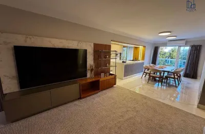 Apartamento com 4 quartos à venda na rua professor horácio mesquita de camargo, 230, parque campolim, sorocaba por r$ 1.290.000