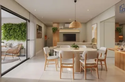 Apartamento com 3 quartos à venda na rua professora francisca de queiroz, 500, vila independência, sorocaba por r$ 1.068.000