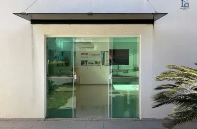 Casa comercial para alugar na rua horácio cenci, 378, parque campolim, sorocaba por r$ 12.000