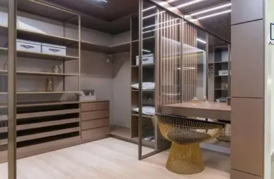 Apartamento com 3 quartos à venda na rua antonio perez hernandez, 725, parque campolim, sorocaba por r$ 1.410.000
