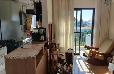 Apartamento com 2 quartos à venda na rua elias rodrigues claro, 390, jardim são carlos, sorocaba por r$ 450.000