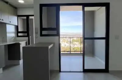 Apartamento com 3 quartos para alugar na rua antonio perez hernandez, 333, parque campolim, sorocaba por r$ 6.500