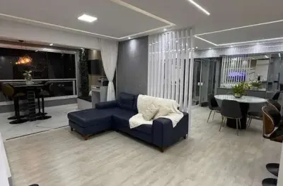 Apartamento com 3 quartos à venda na rua doutor francisco graziosi, 125, jardim portal da colina, sorocaba por r$ 1.750.000