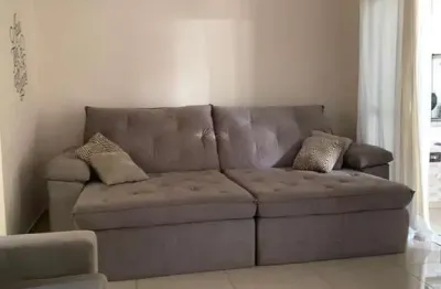 Casa em condomínio fechado com 3 quartos para alugar na rua comendador vicente amaral, 334, jardim guarujá, sorocaba por r$ 4.300