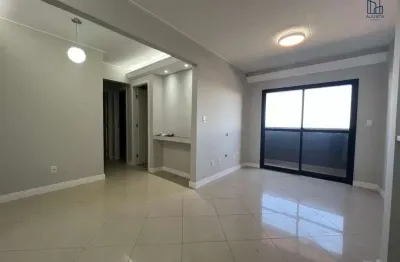 Apartamento com 3 quartos à venda na avenida santos dumont, 380, vila santa francisca, sorocaba por r$ 420.000