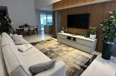 Casa em condomínio fechado com 3 quartos à venda na avenida três de março, 2000, jardim residencial le france, sorocaba por r$ 1.600.000
