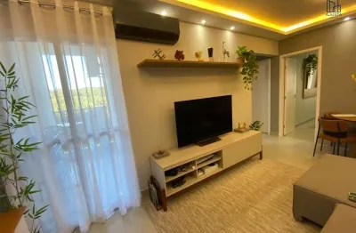 Apartamento com 3 quartos à venda na rua antônio fernandes, 130, jardim gonçalves, sorocaba por r$ 500.000