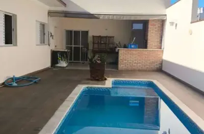 Casa em condomínio fechado com 3 quartos à venda na rodovia joão leme dos santos, 246, condomínio residencial flores, votorantim por r$ 1.275.000
