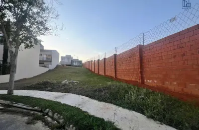 Terreno à venda na avenida paraná, 2790, jardim terras de são francisco, sorocaba por r$ 240.000