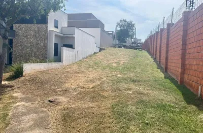 Terreno à venda na avenida paraná, 2790, jardim terras de são francisco, sorocaba por r$ 210.000