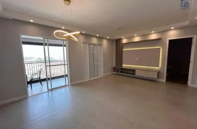 Apartamento com 3 quartos à venda na dom bosco, 150, vila espírito santo, sorocaba por r$ 850.000