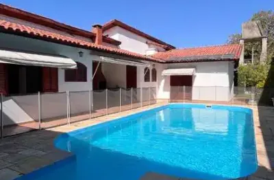 Casa comercial para alugar na padre josé carlos simões, 138, jardim refúgio, sorocaba por r$ 14.200