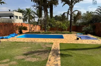Casa em condomínio fechado com 3 quartos para alugar na fazenda ipanema, 1, condomínio village ipanema, araçoiaba da serra por r$ 7.000