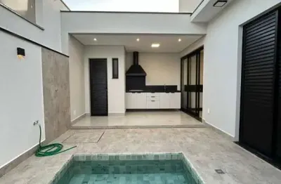 Casa em condomínio fechado com 3 quartos à venda na avenida paraná, 2790, jardim terras de são francisco, sorocaba por r$ 890.000