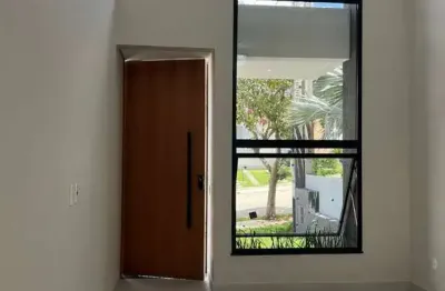 Casa em condomínio fechado com 3 quartos à venda na avenida paraná, 2790, jardim terras de são francisco, sorocaba por r$ 785.000