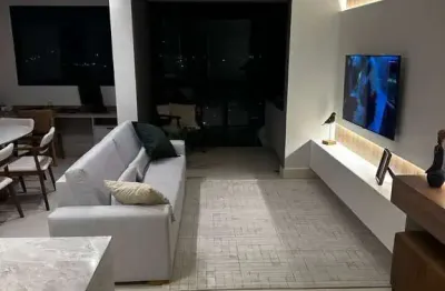 Apartamento com 2 quartos à venda na avenida engenheiro carlos reinaldo mendes, 3062, além ponte, sorocaba por r$ 898.000