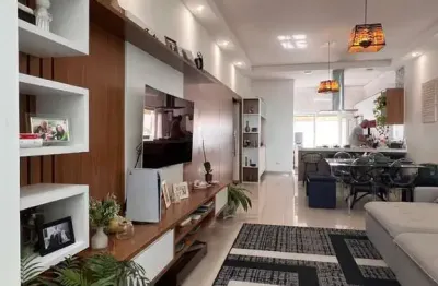 Casa em condomínio fechado com 3 quartos à venda na avenida paraná, 2790, jardim terras de são francisco, sorocaba por r$ 1.020.000