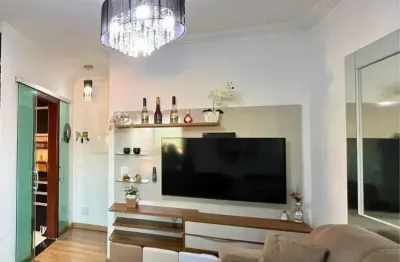 Apartamento com 2 quartos à venda na rua humberto notari, 160, jardim gonçalves, sorocaba por r$ 460.000