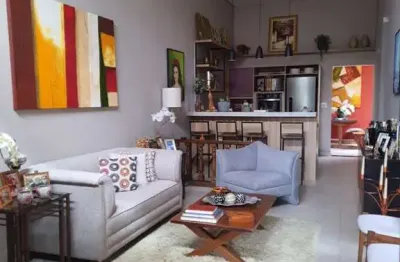 Casa em condomínio fechado com 3 quartos à venda na avenida paraná, 2790, jardim terras de são francisco, sorocaba por r$ 873.000