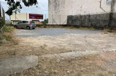 Terreno comercial à venda na josefina rodrigues colo, jardim bandeirantes, sorocaba por r$ 690.000