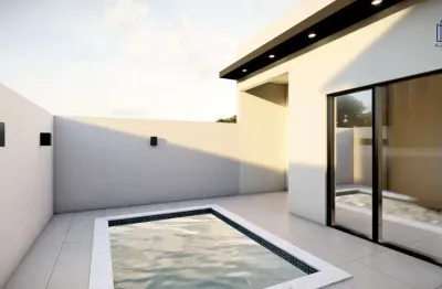 Casa em condomínio fechado com 2 quartos à venda na avenida paraná, 2790, jardim terras de são francisco, sorocaba por r$ 958.000