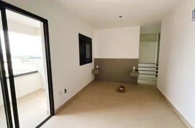 Apartamento com 1 quarto à venda na rua antonio perez hernandez, 120, parque campolim, sorocaba por r$ 600.000