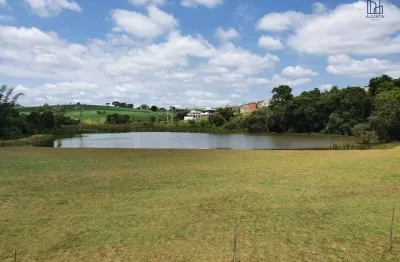 Terreno em condomínio fechado à venda na alameda ravenna, 02, wanel ville, sorocaba por r$ 235.000