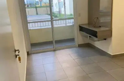 Apartamento com 2 quartos à venda na das pitangueiras, 118, condomínio villa flora, votorantim por r$ 330.000