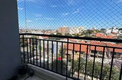 Apartamento com 2 quartos para alugar na rua camilo josé cury, 96, vila trujillo, sorocaba por r$ 2.300