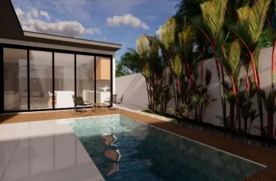 Casa em condomínio fechado com 4 quartos à venda na rua júlio cassola, 3, alphaville nova esplanada, votorantim por r$ 2.500.000