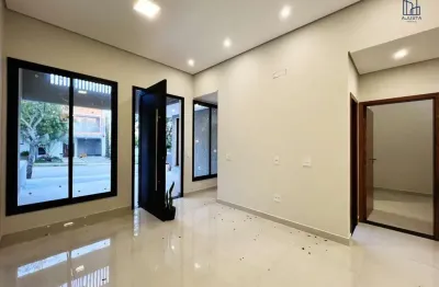 Casa em condomínio fechado com 3 quartos à venda na avenida paraná, 2790, jardim terras de são francisco, sorocaba por r$ 815.000