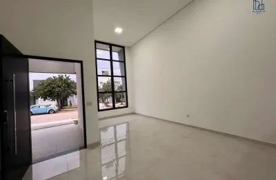 Casa em condomínio fechado com 3 quartos à venda na avenida paraná, 2790, jardim terras de são francisco, sorocaba por r$ 895.000