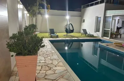 Casa em condomínio fechado com 3 quartos à venda na raimundo franco, 196, portal das estrelas, boituva por r$ 1.550.000