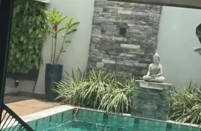 Casa em condomínio fechado com 3 quartos à venda na fernando stecca, 3516, ibiti royal park, sorocaba por r$ 3.200.000