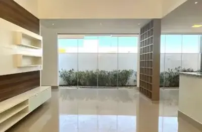Casa em condomínio fechado com 3 quartos para alugar na profa. yolanda berti justi, 260, jardim residencial giverny, sorocaba por r$ 15.000