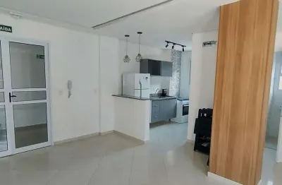 Apartamento com 2 quartos à venda na alameda das miltônias, 244, jardim simus, sorocaba por r$ 268.000