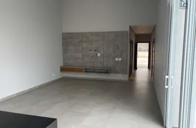 Casa em condomínio fechado com 3 quartos à venda na rua josé marques de oliveira, 1, residencial villa do bosque, sorocaba por r$ 1.450.000