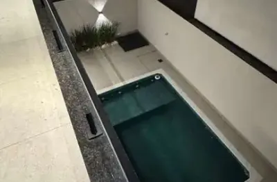 Casa em condomínio fechado com 3 quartos à venda na avenida ipanema, 8400, condomínio reserva ipanema, sorocaba por r$ 1.300.000