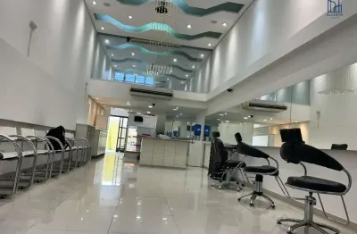 Ponto comercial para alugar na rua coronel nogueira padilha, 2, vila hortência, sorocaba por r$ 5.750