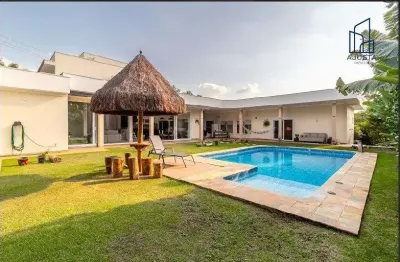 Casa em condomínio fechado com 3 quartos à venda na rodovia emerenciano prestes de barros, 4801, condomínio vale do lago, sorocaba por r$ 1.980.000