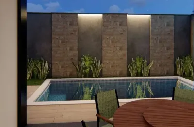 Casa em condomínio fechado com 3 quartos à venda na alameda nova zelândia, 1111, alphaville nova esplanada, votorantim por r$ 1.700.000