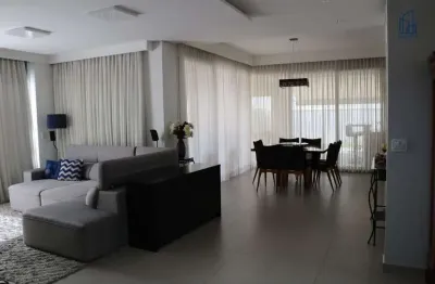 Casa em condomínio fechado com 4 quartos à venda na vidal de araújo, 180, jardim residencial colinas do sol, sorocaba por r$ 1.690.000