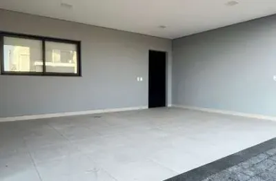 Casa em condomínio fechado com 3 quartos à venda na rodovia joão leme dos santos, 105, cyrela landscape esplanada, votorantim por r$ 1.750.000