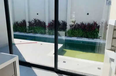 Casa em condomínio fechado com 3 quartos para alugar na rua alberto luz cardoso, 10, parque village castelo, itu por r$ 14.800