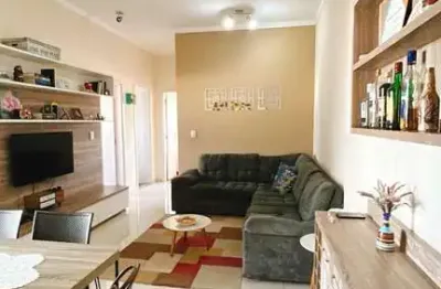 Apartamento com 3 quartos à venda na avenida américo de carvalho, 90, jardim europa, sorocaba por r$ 580.000