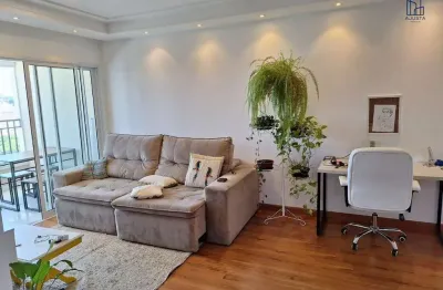 Apartamento com 3 quartos à venda na rua são paulo, 1791, jardim santa rosália, sorocaba por r$ 830.000