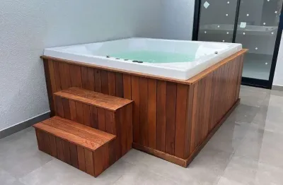 Casa em condomínio fechado com 3 quartos à venda na avenida doutor josé caetano graziosi, 955, wanel ville, sorocaba por r$ 859.000