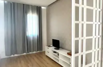 Apartamento com 2 quartos para alugar na rua renato chiazzotto, 155, parque morumbi, votorantim por r$ 4.000